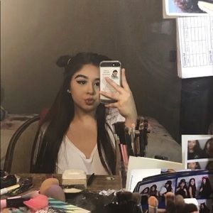 Meet your Posher, Mildred